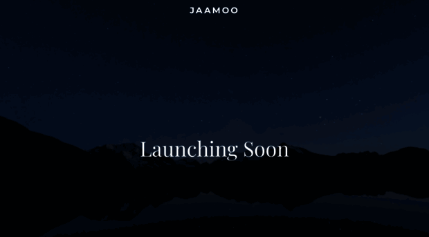 jaamoo.com