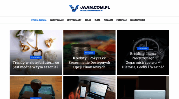 jaan.com.pl