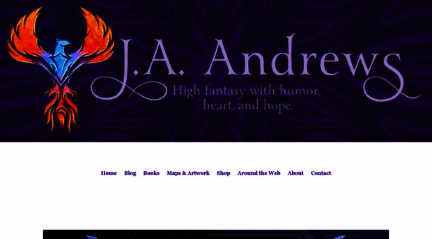 jaandrews.com