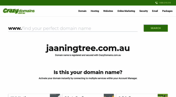 jaaningtree.com.au
