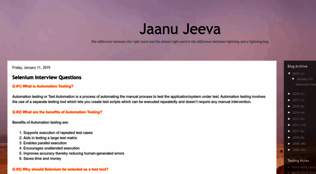 jaanujeeva.blogspot.in