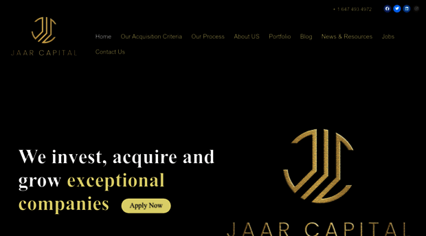 jaarcapital.ca