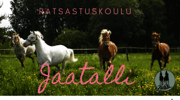 jaatalli.fi