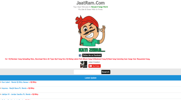 jaatram.com