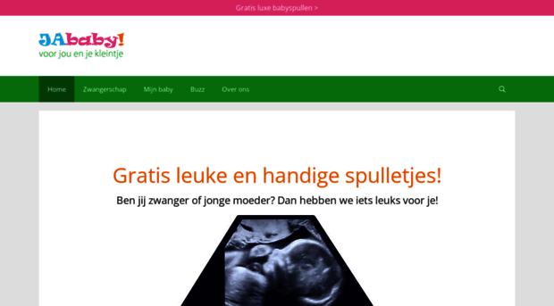 jababy.nl