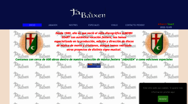 jabaixen.com