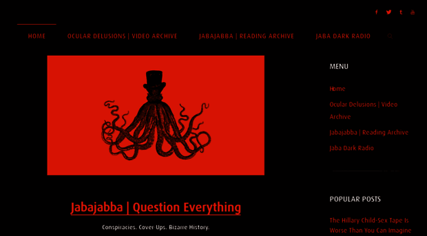 jabajabba.com