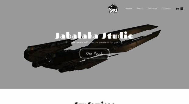 jabalaka.com