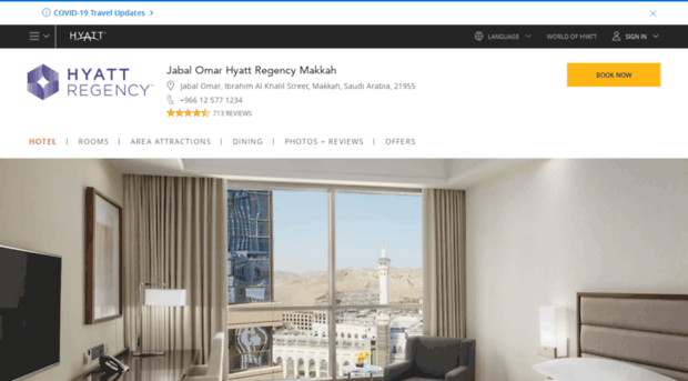 jabalomarmakkah.regency.hyatt.com