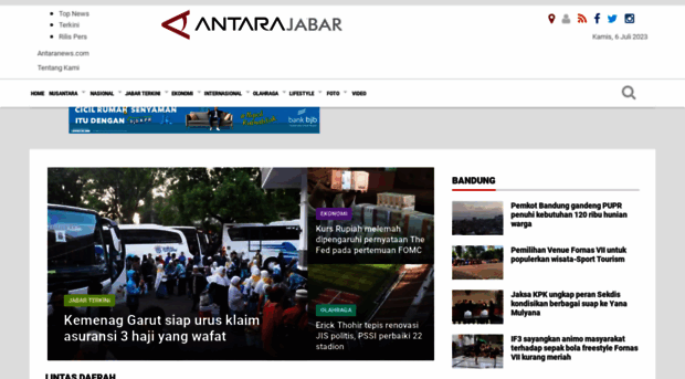 jabar.antaranews.com