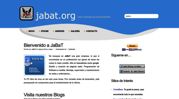 jabat.org