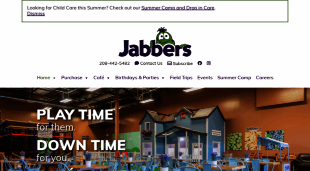 jabbersplaydate.com