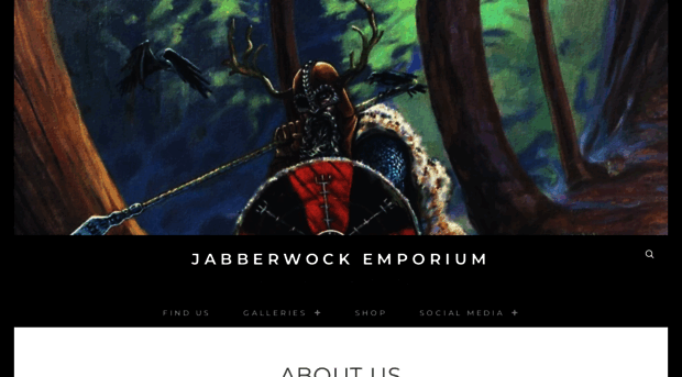 jabberwockemporium.com