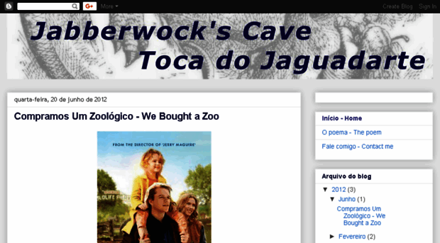 jabberwockscave.blogspot.com