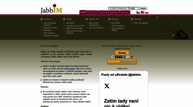 jabbim.cz