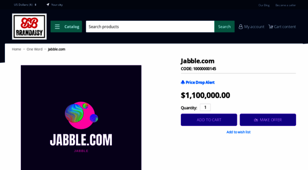 jabble.com