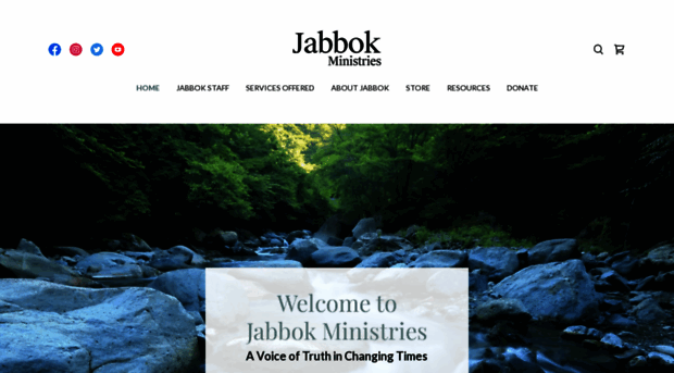 jabbokministries.com