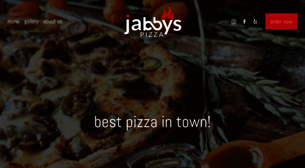 jabbyspizza.com