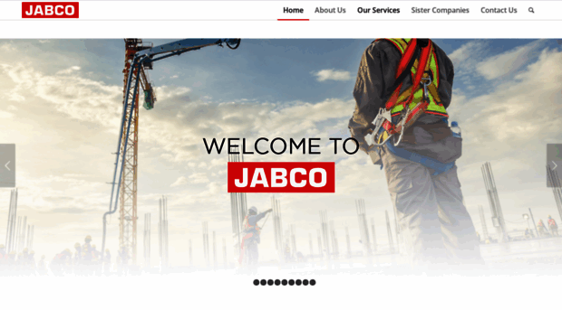 jabco.sa