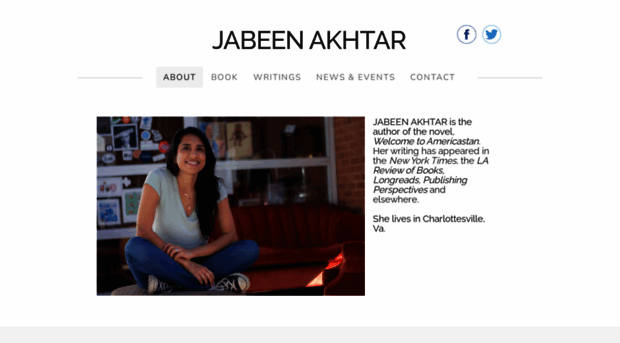 jabeenakhtar.com