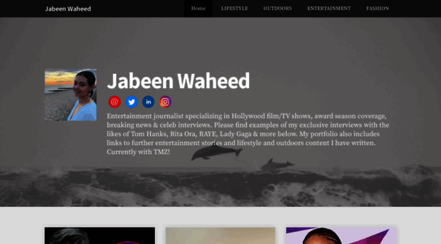 jabeenwaheed.journoportfolio.com