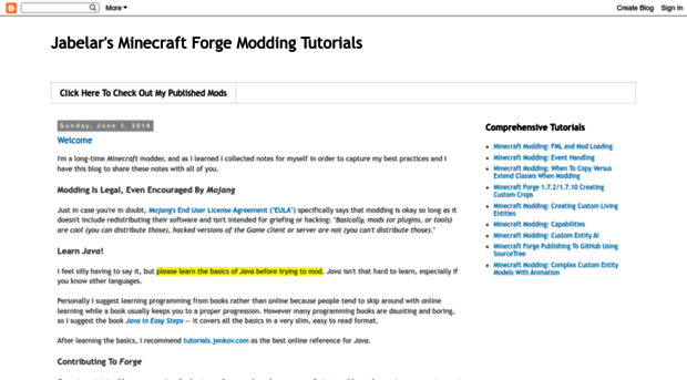 jabelarminecraft.blogspot.dk