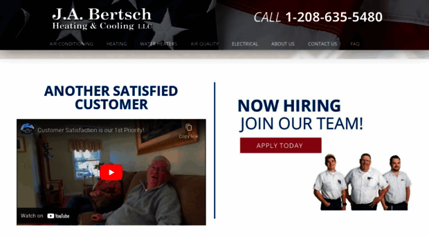 jabertsch.com