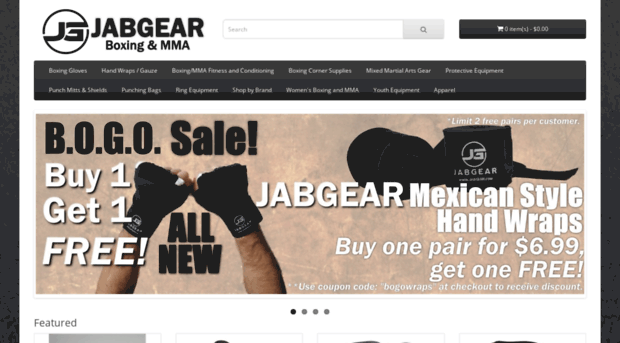 jabgear.com