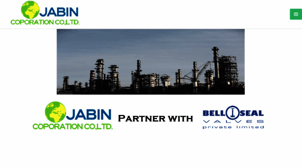 jabinncorp.com