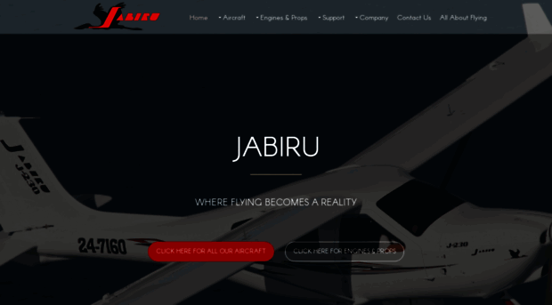 jabiru.co.za