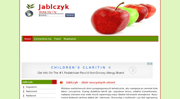 jablczyk.pl