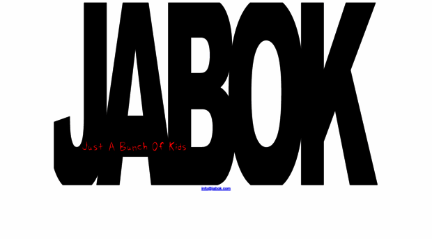 jabok.com