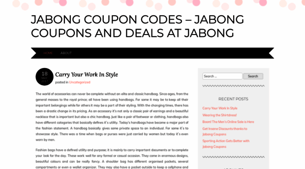 jabongcoupon.wordpress.com