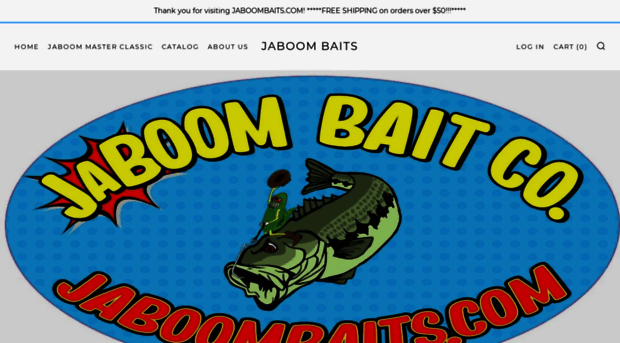 jaboombaits.com