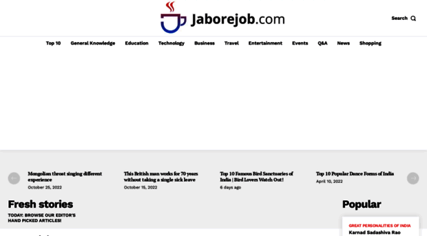 jaborejob.com