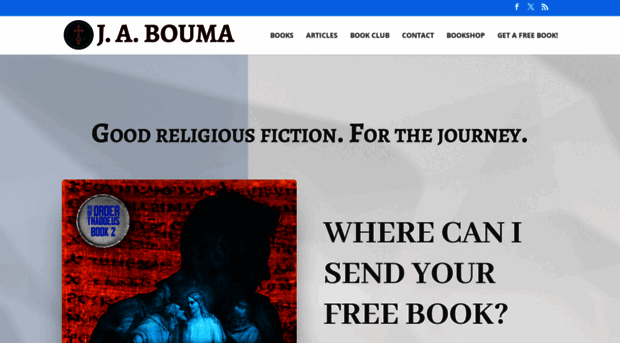 jabouma.com