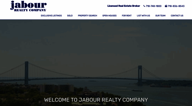 jabourrealty.com