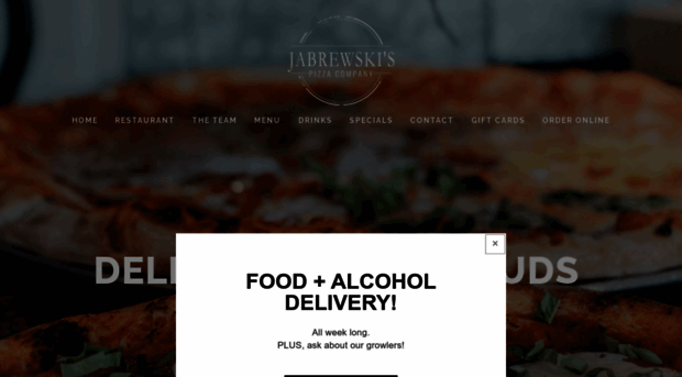 jabrewskispizzaco.com