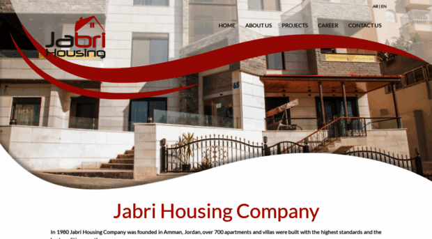 jabrihousing.com