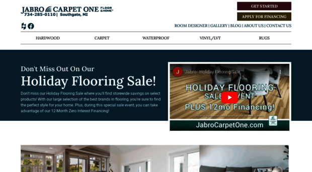 jabrocarpetone.com