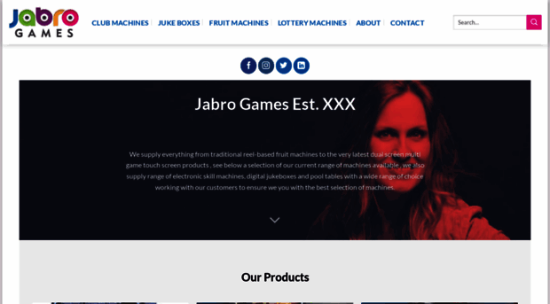 jabrogames.com