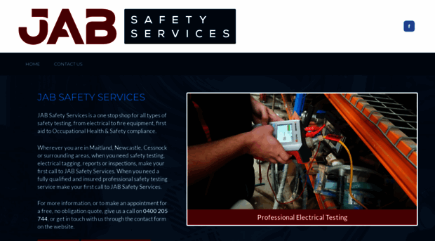 jabsafety.com.au