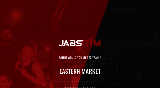 jabsgym.com