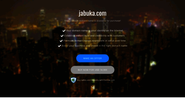 jabuka.com