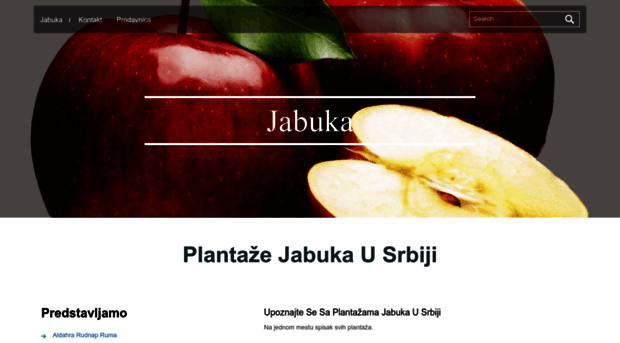 jabuka.rs