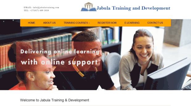 jabulatraining.com