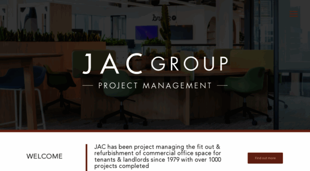 jac-group.co.uk