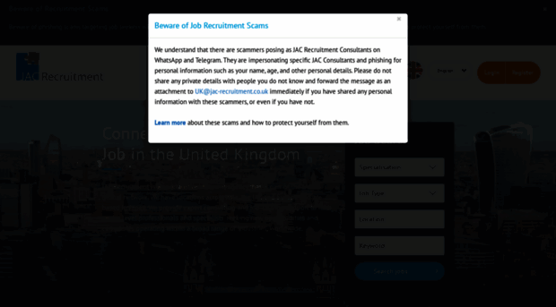 jac-recruitment.co.uk