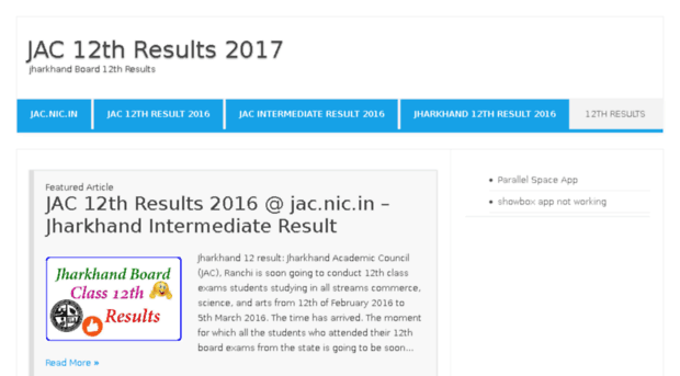 jac2016nic.in