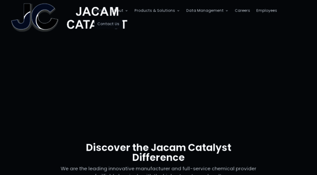 jacamcatalyst.com